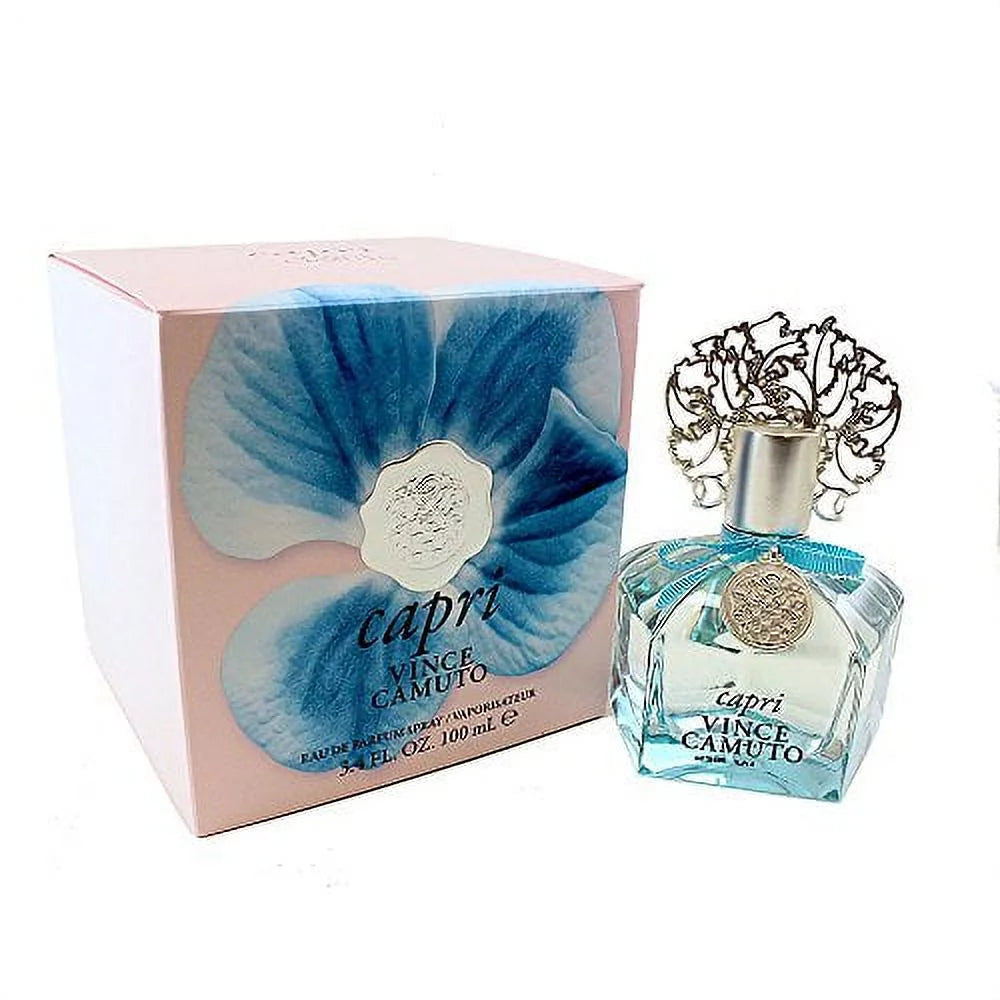 Eau de Parfum 3.4 oz Q918