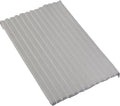 0.75-Inch Heavy Duty Wooden Bunkie Board with Cover, King, Beige Z791400