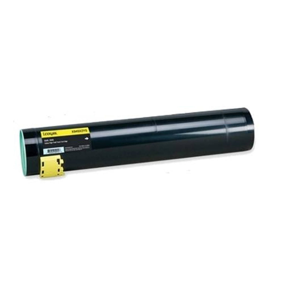 Yellow Extra High-Yield Toner Cartridge D40771