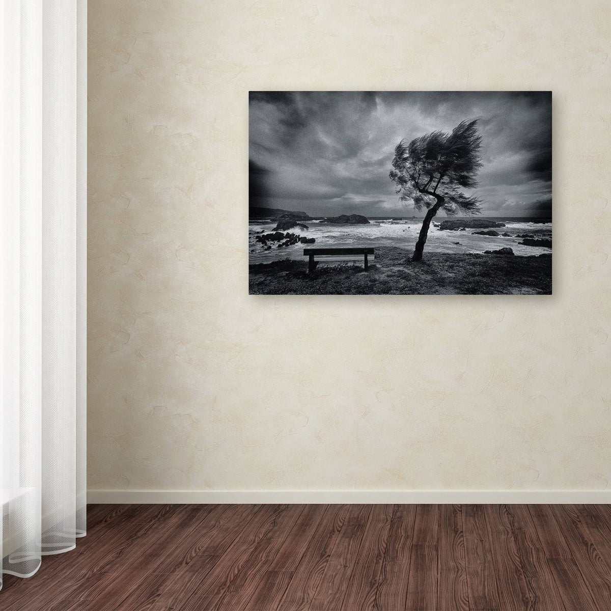Canvas O2918