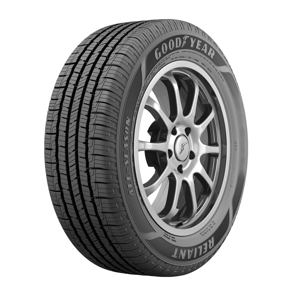 245/50R20 102V All-Season Tire K714488