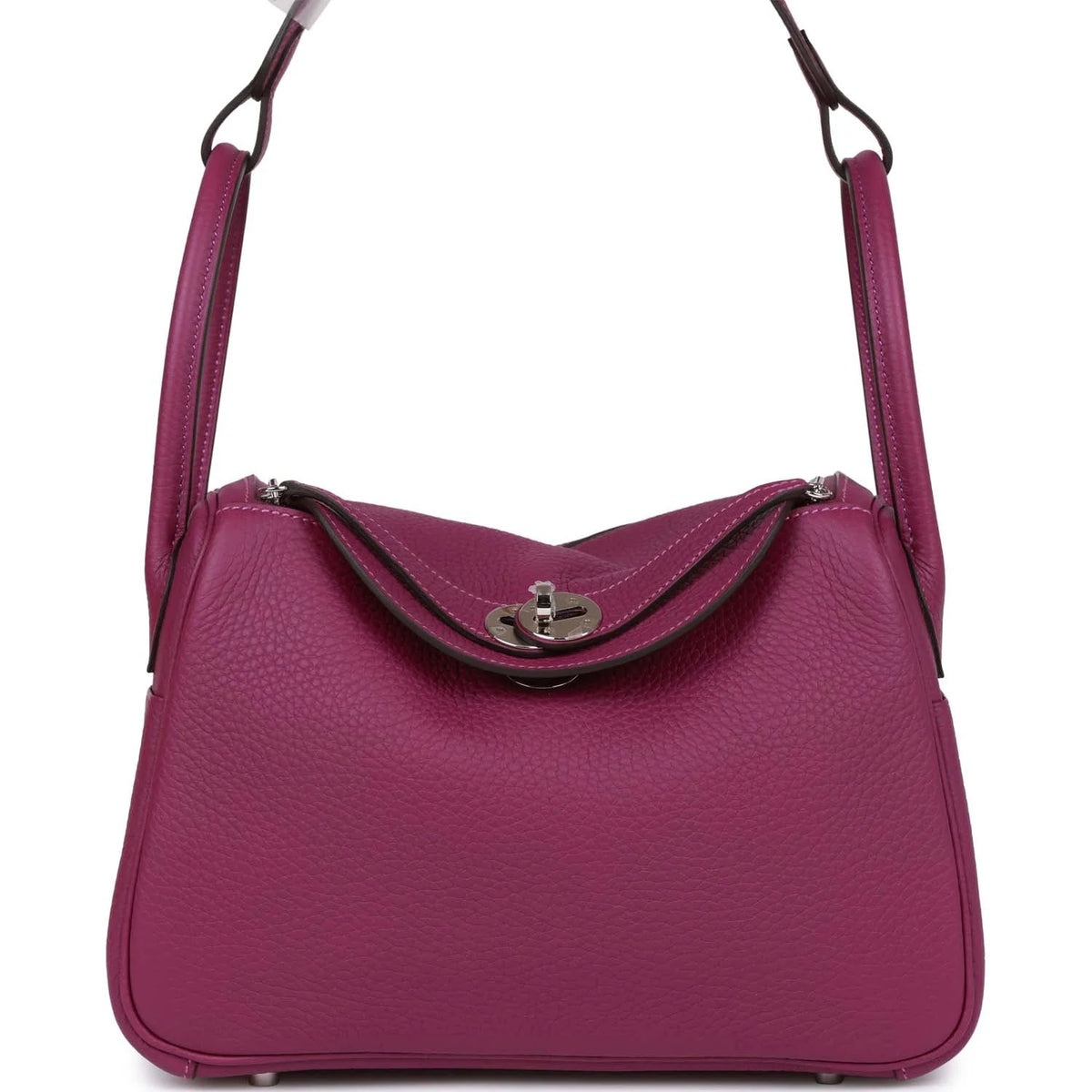 Lindy 26 Clemence Palladium Hardware C341597