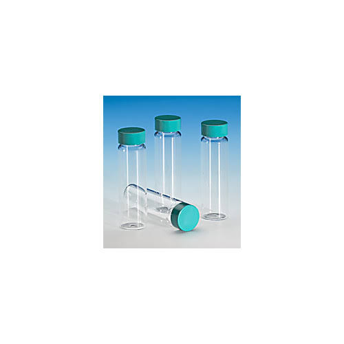 Borosilicate Glass Vial 0.14 oz Pk 144 Y378