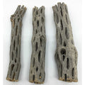 Natural Cholla Wood 3 Pieces Aquarium Decoration M9894