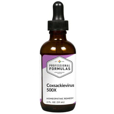2 oz Homeopathic Formula G58142