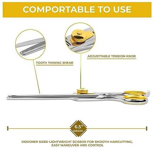 Pet Grooming Scissors U91888