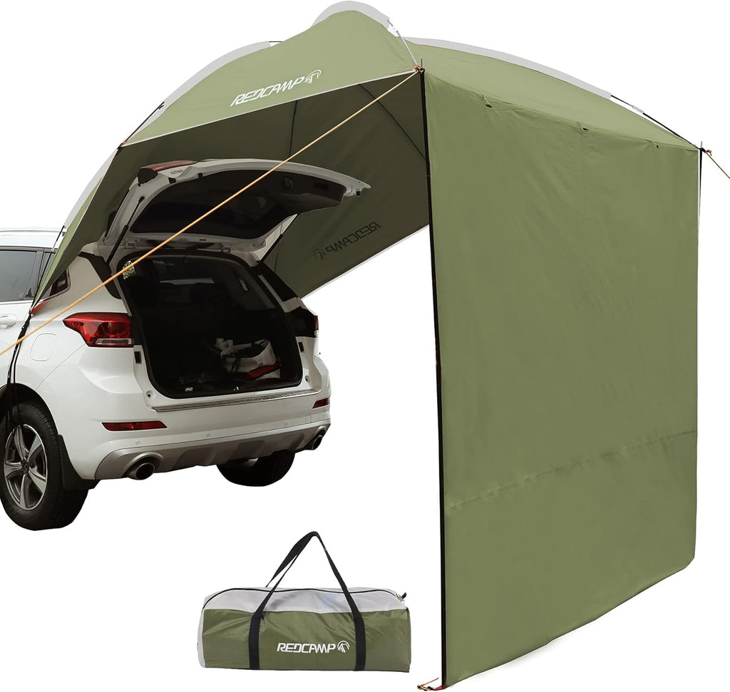 Waterproof Car Awning Sun Shelter E370689