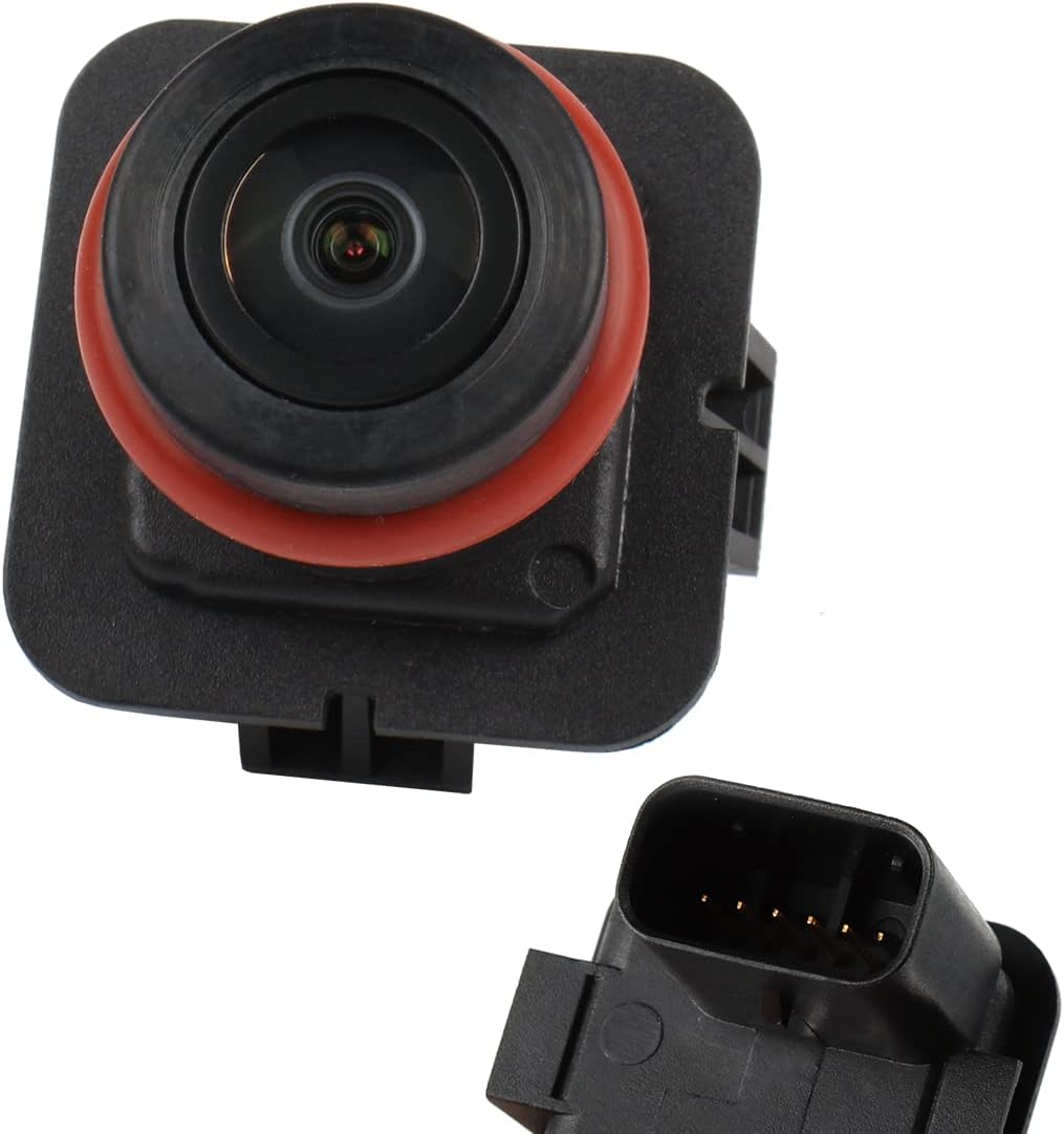 Rear View Backup Camera S8476