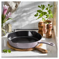 11'' Cast Iron Deep Skillet P96292