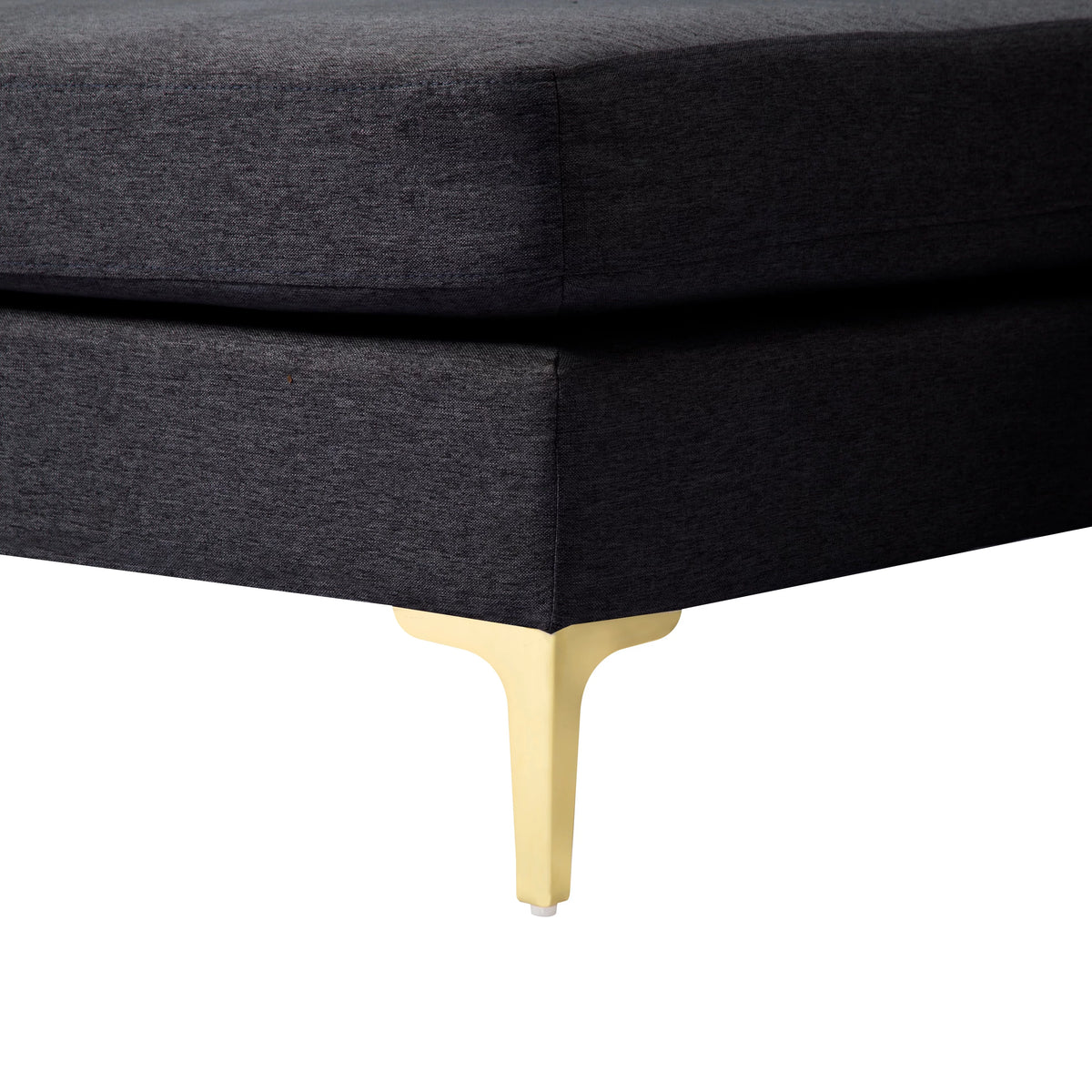 79.5 inch Left Hand Facing Sectional Sofa O9500