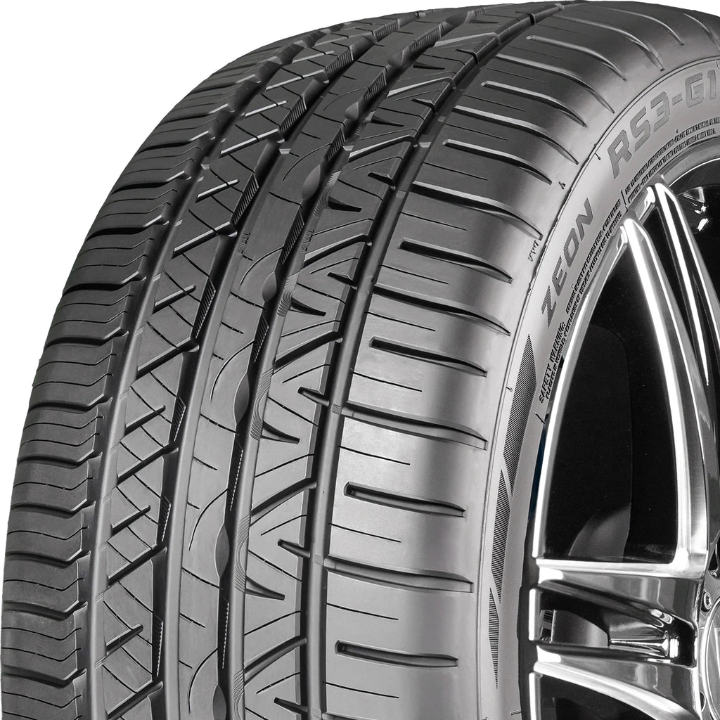 All Season 205/45R17 84W Passenger Tire S520