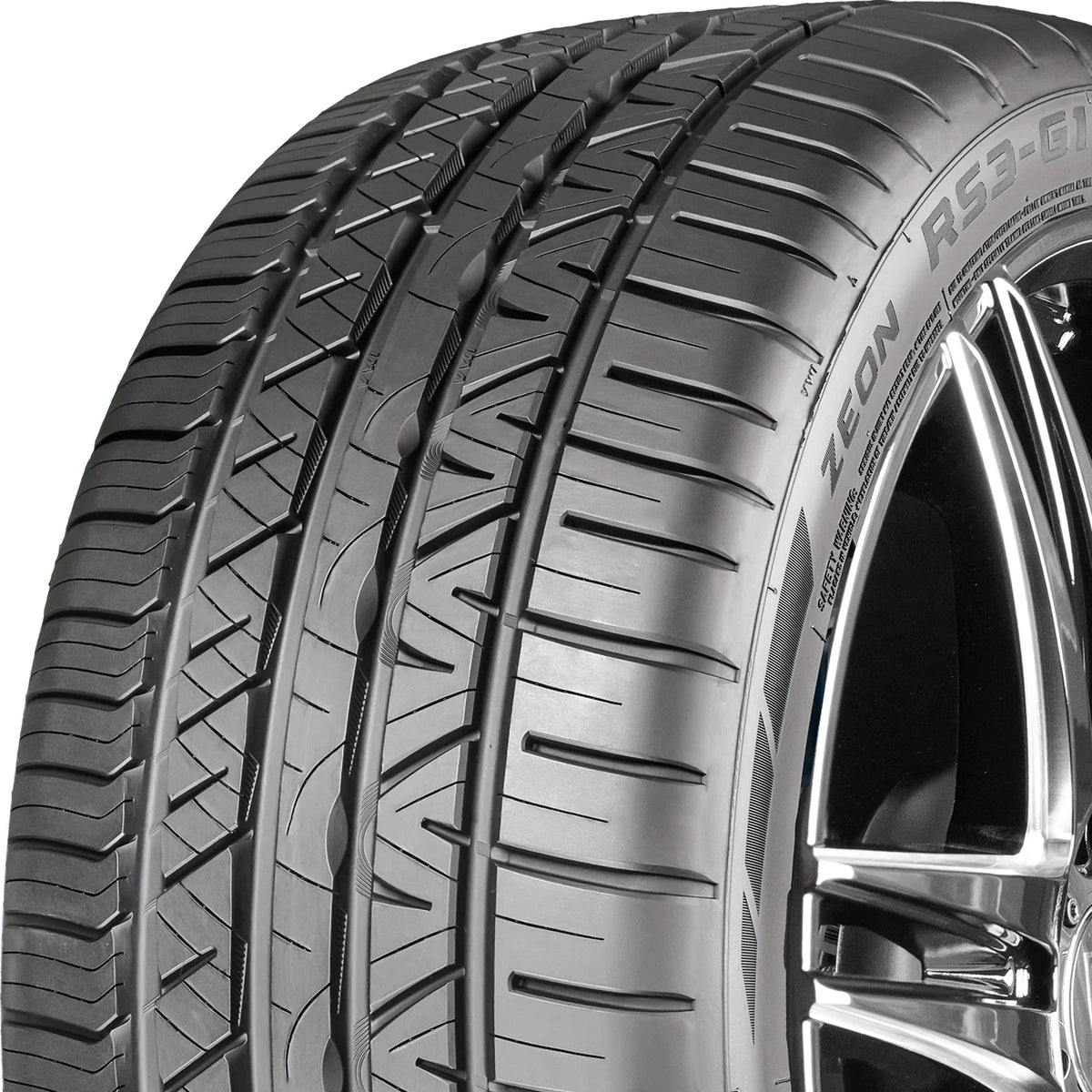 All Season 205/45R17 84W Passenger Tire S520