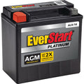 AGM Battery Group Size AUX 14 12 Volt 200 CCA G845816