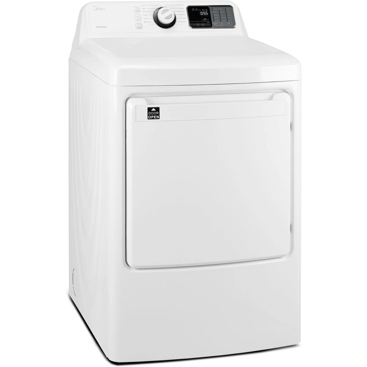 7.5-Cu. Ft. Front Load Electric Dryer G35425