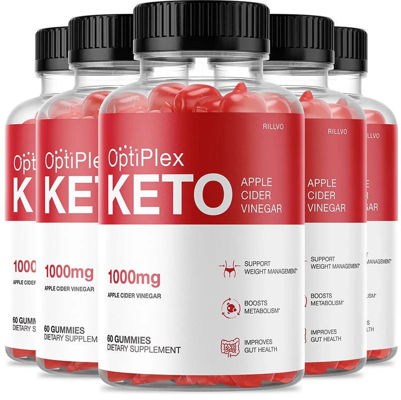 Keto Gummies V327700