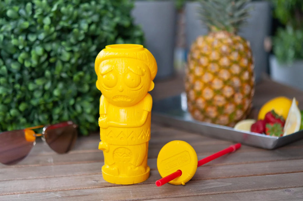 Plastic Tumbler 21 Ounces A611