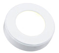 White LED Puck Light 3 Pack Kit T61897