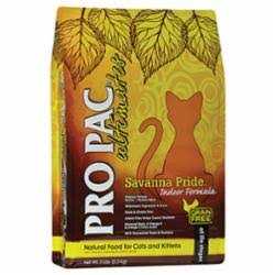 Grain-Free Indoor Dry Cat Food J556