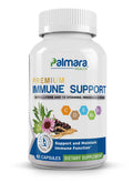 60 Capsules Immune Support W164
