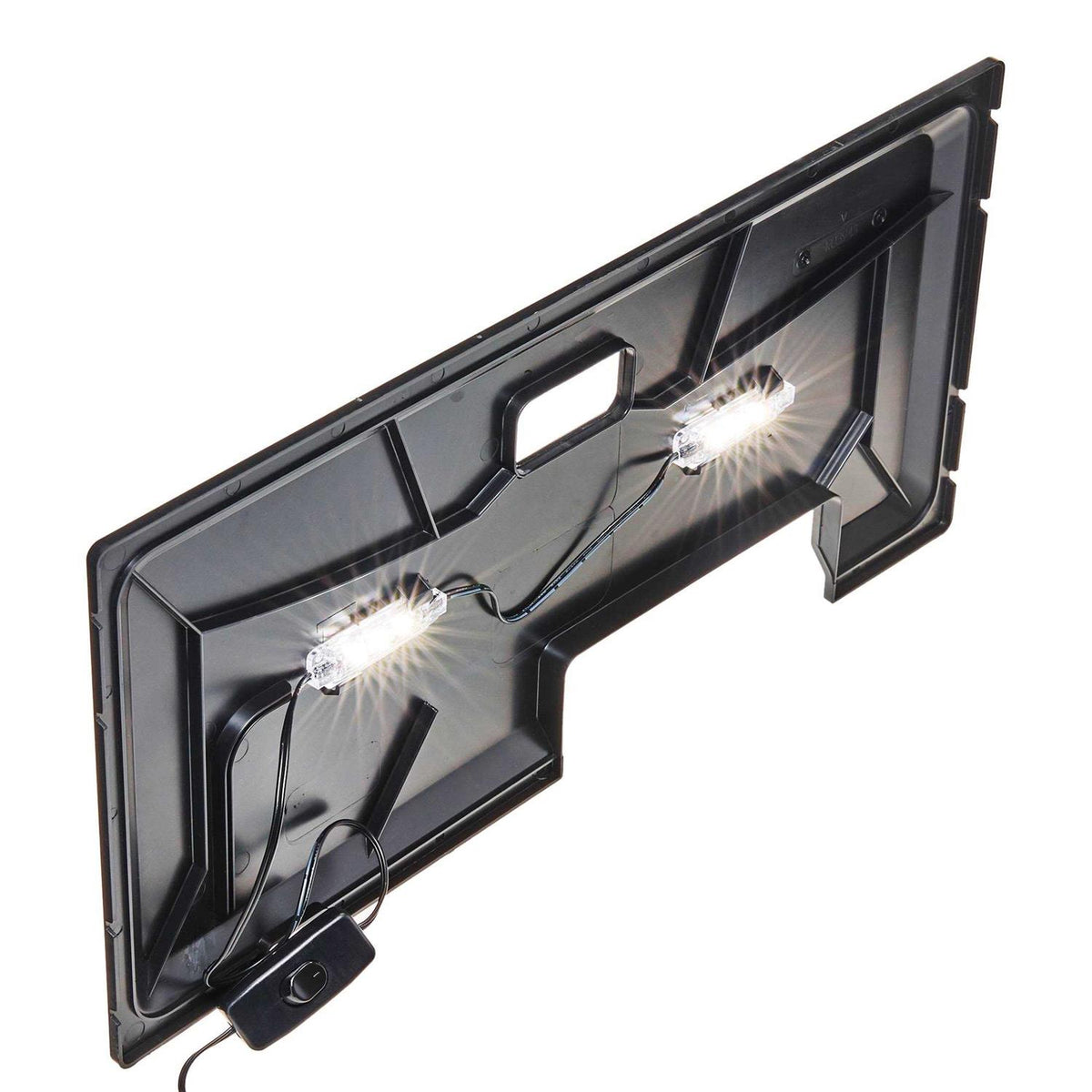 10 Gallon Fish Tank Hood X778