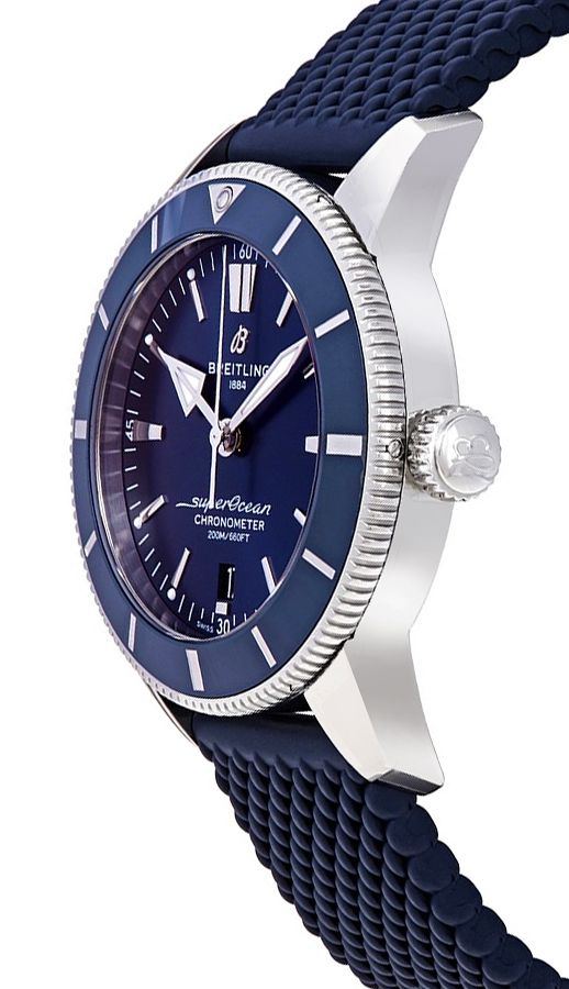 Automatic 44mm H253742