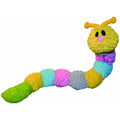 Pastel Caterpillar Pet Supplies J852041