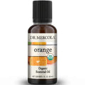 Organic Orange Essential Oil 1 fl oz V3302