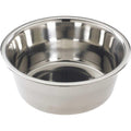 Stainless Steel Pet Bowl J569