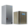 2.5 Ton 14 SEER Central Heat Pump Split System V27574