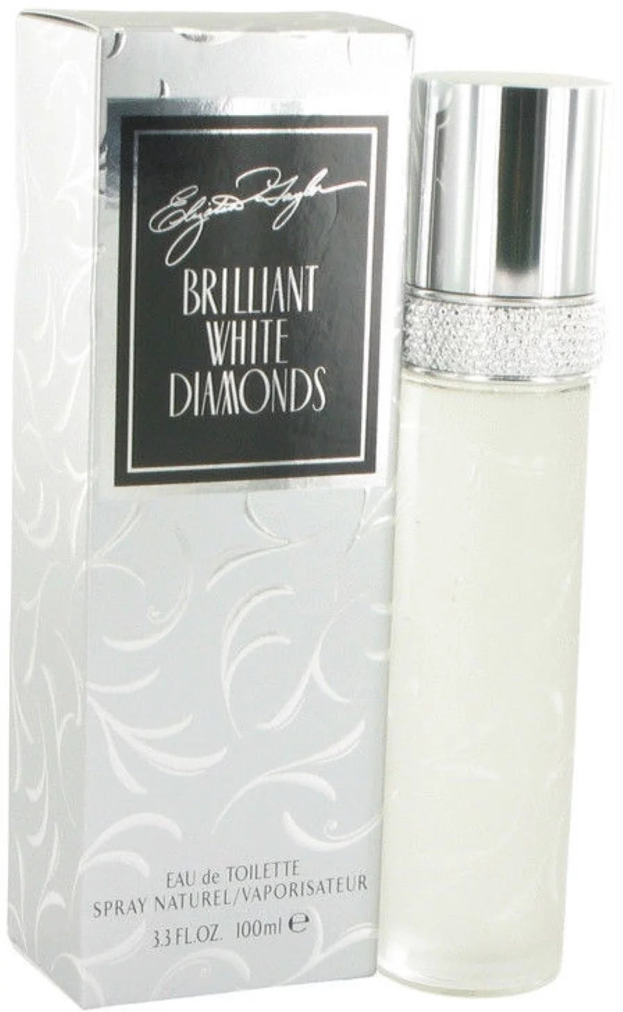White Diamonds Perfume 3.3 oz Pack of 3 Y1921