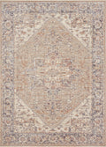 Taupe Denim 9'6 x 13'1 Rug X437