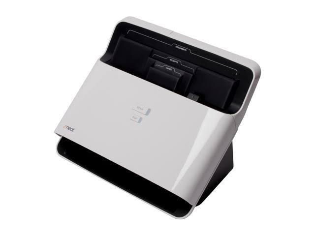 Desktop Scanner & Digital Filing System D395845