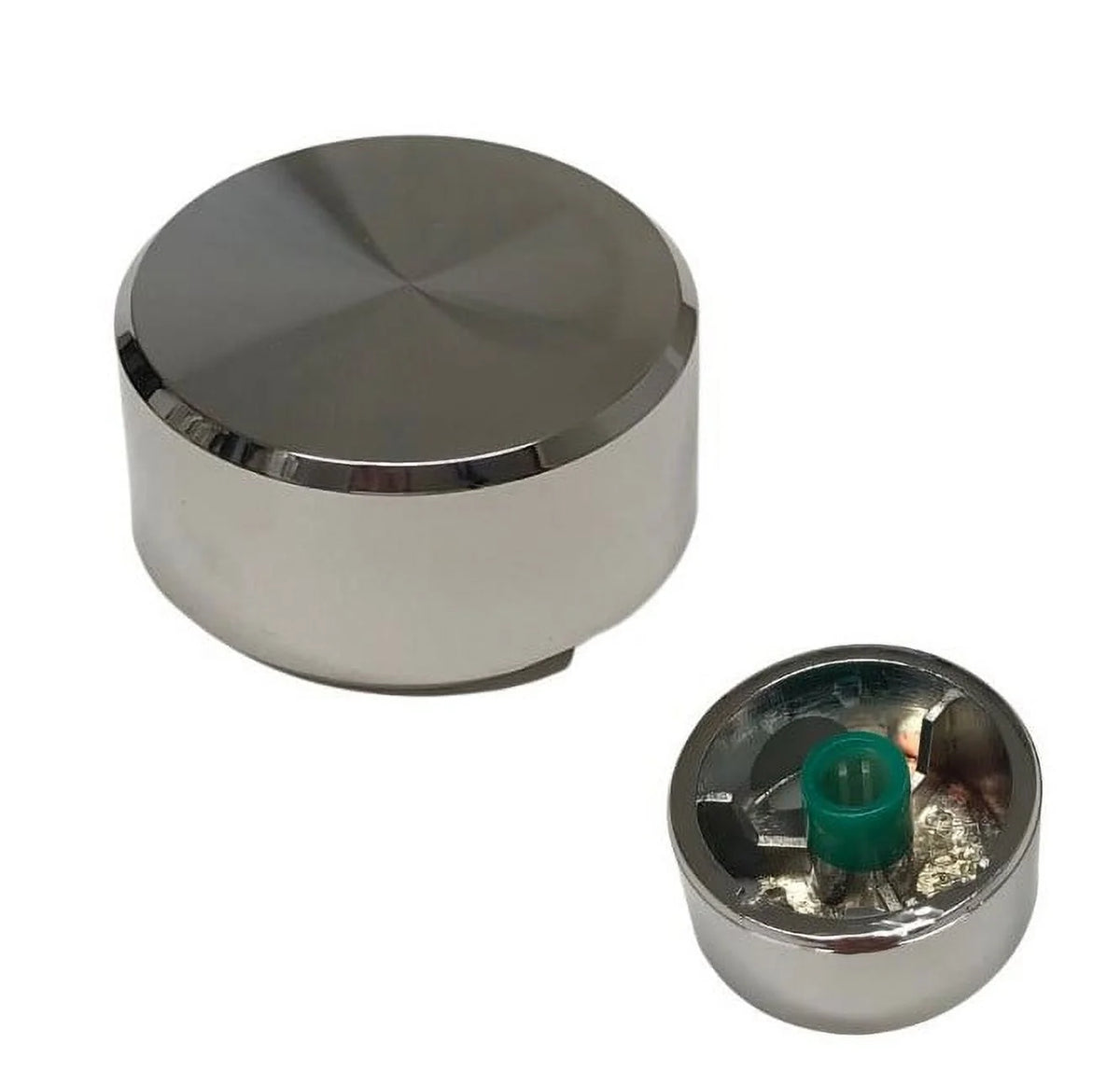 Microwave Time Weight and Sensor Menu Dial Knob V81022