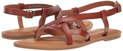 Casual Strappy Sandal R67187