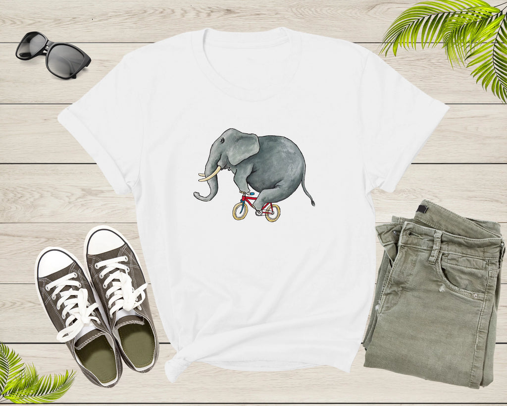 Bicycle Lover T-shirt W616130