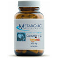 Curcumin + C 60 caps K38255