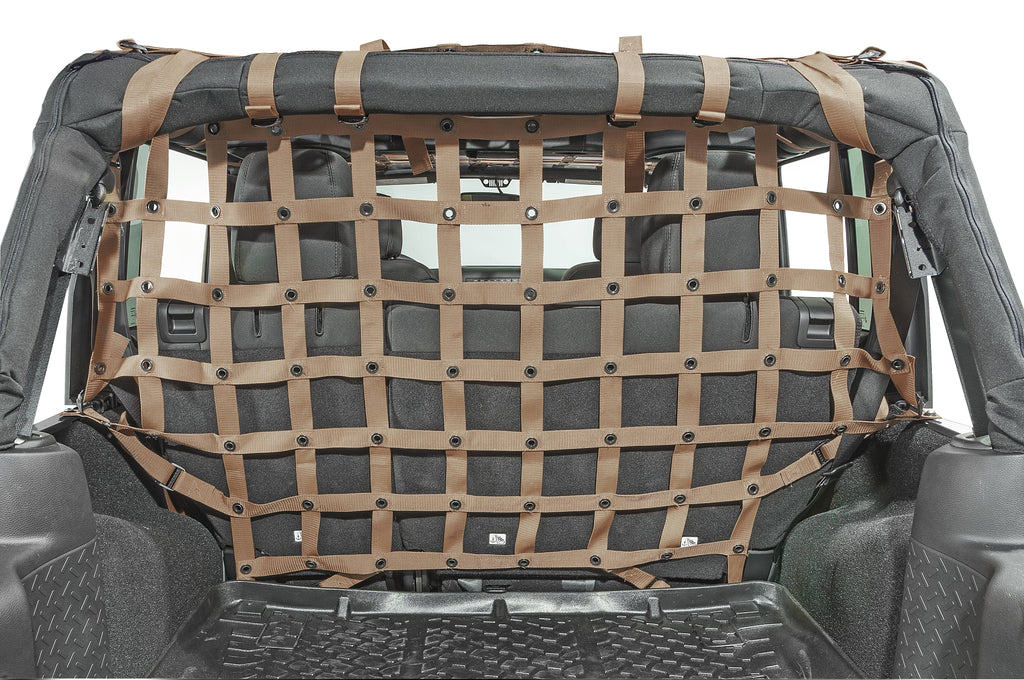 Pet and Cargo Divider A95588