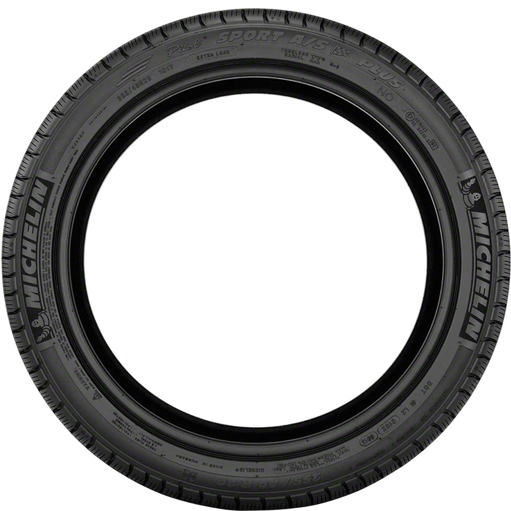 All Season 255/40R20 101V XL Passenger Tire C364875