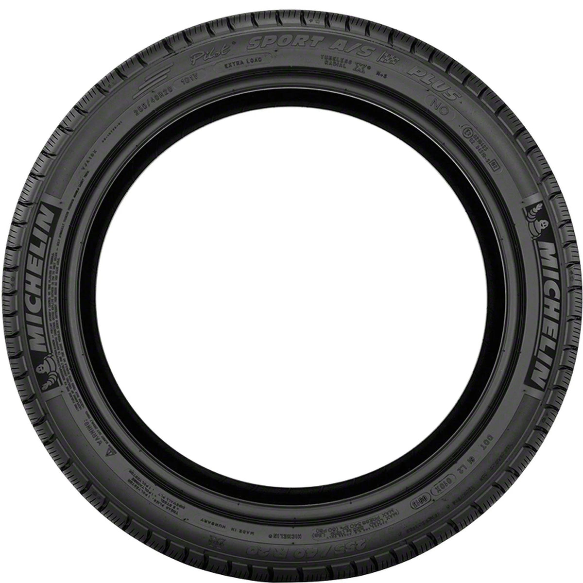 All Season 255/40R20 101V XL Passenger Tire C364875