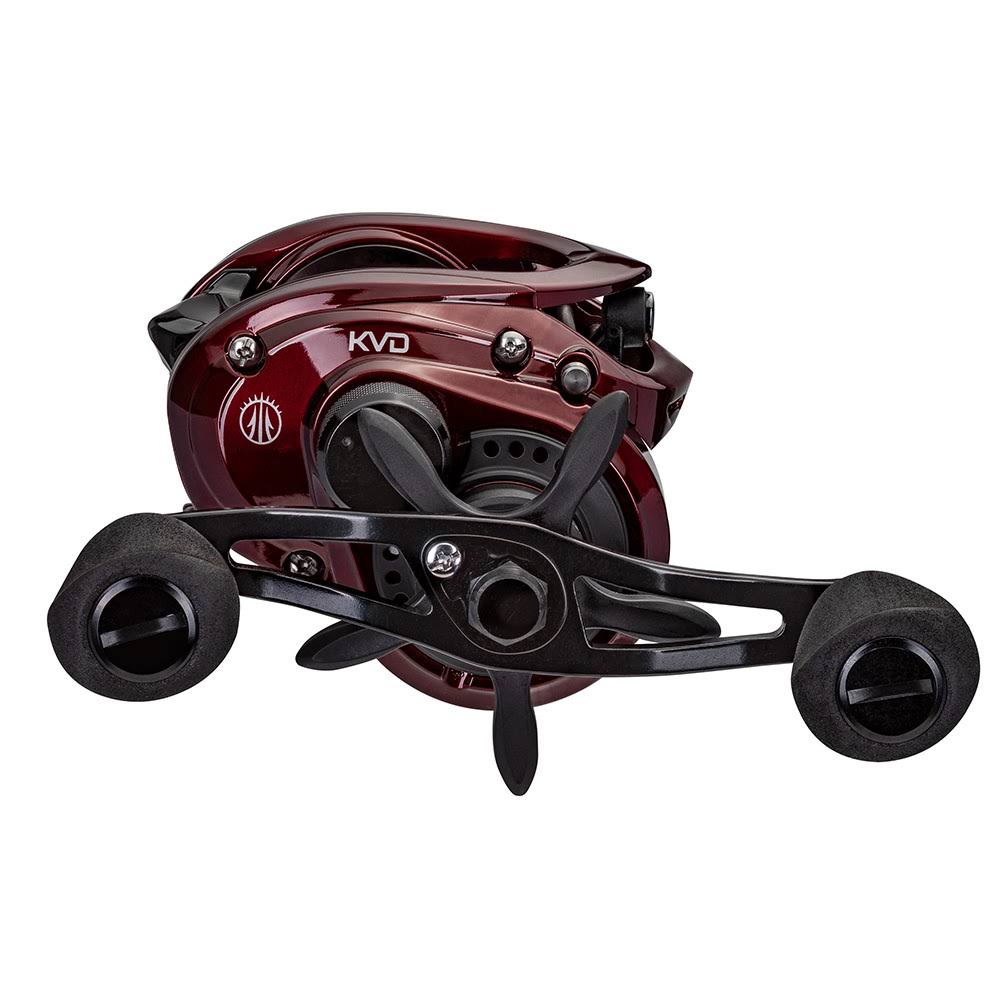 Baitcast Reel 8.3:1 Left H18378