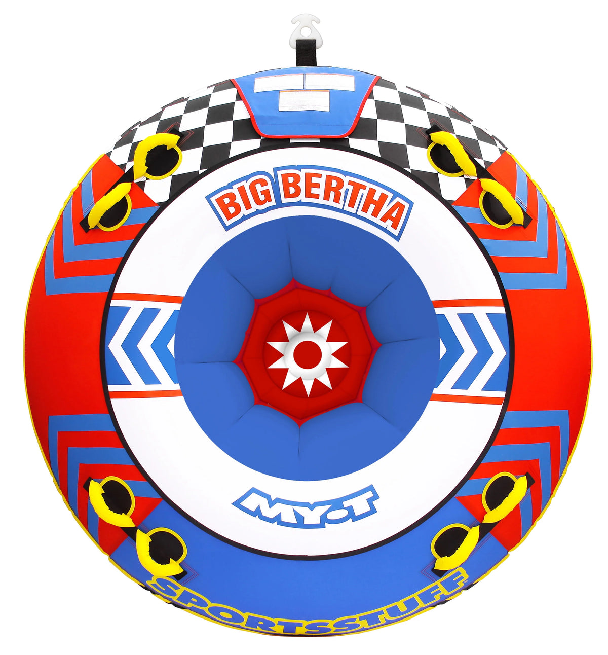 Big Bertha R60658
