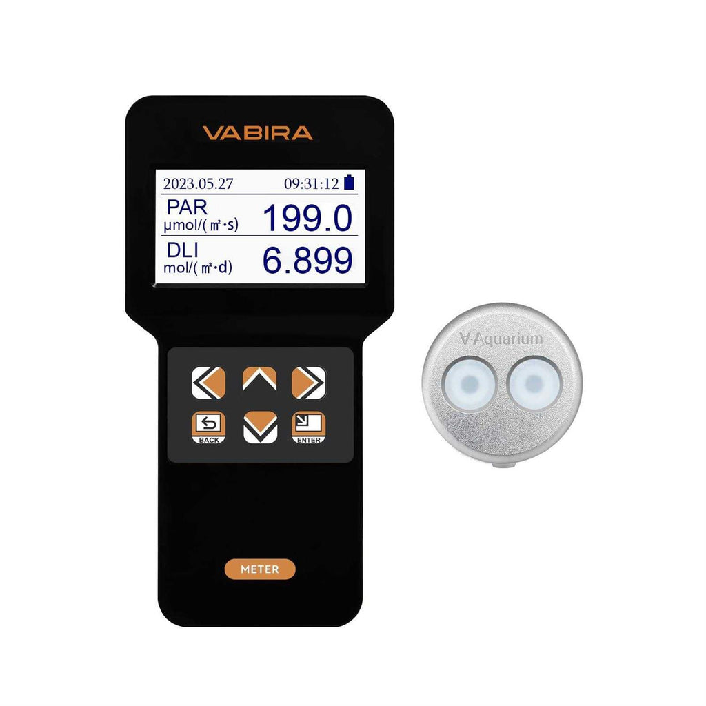 Aquarium PAR Meter C831