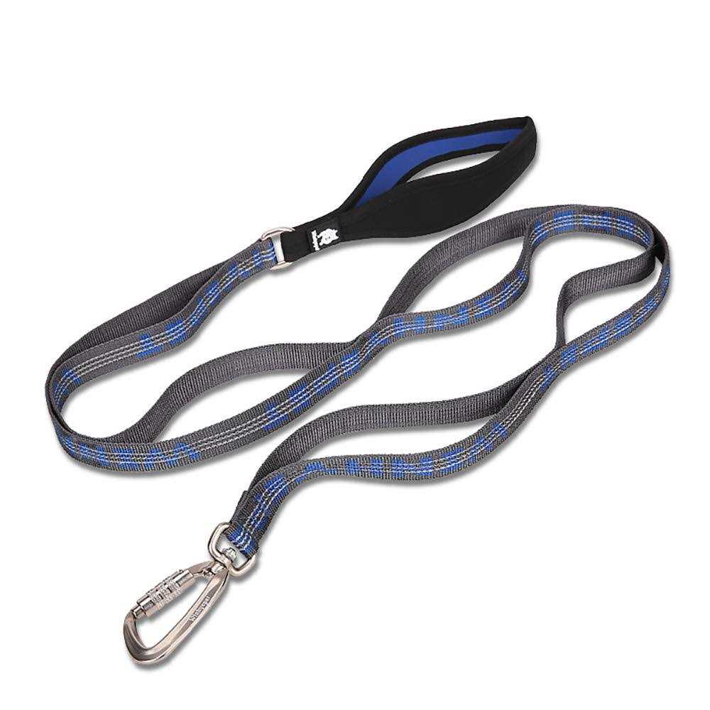 Heavy Duty Multi Handle Dog Leash X582