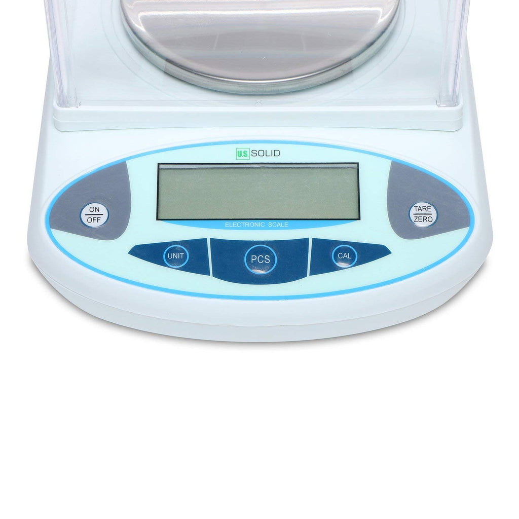 Digital Precision Scale 0.01 g (3KG) M763