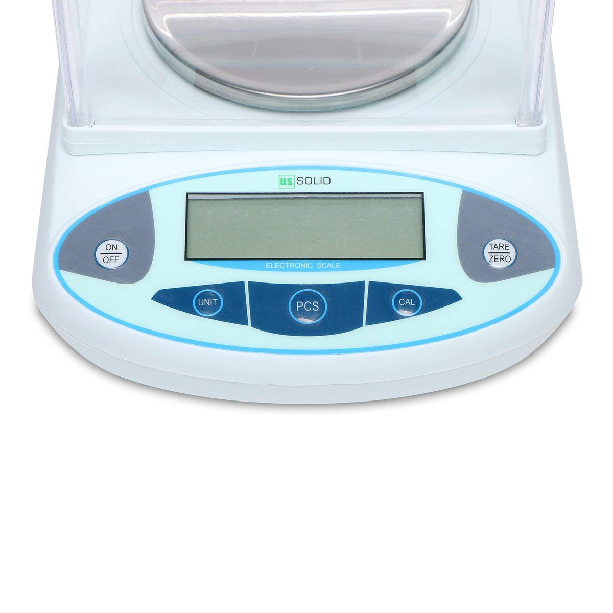 Digital Precision Scale 0.01 g (3KG) M763