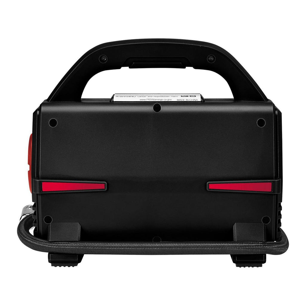 12V 120 PSI Tire Inflator with LED Light I63319