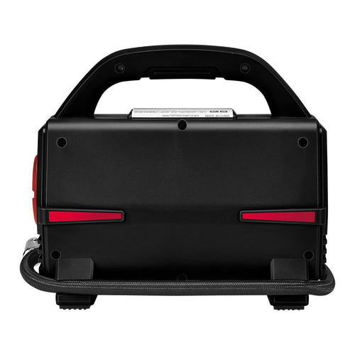 12V 120 PSI Tire Inflator with LED Light I63319