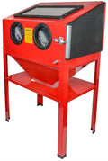 Vertical Sandblast Cabinet X257