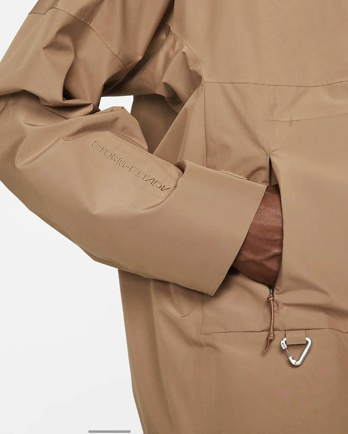 Rain Jacket J122651