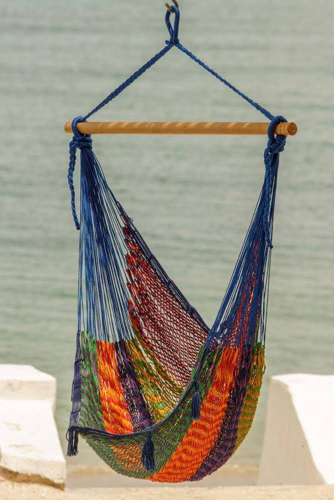 Hammock Swing Chair A5267